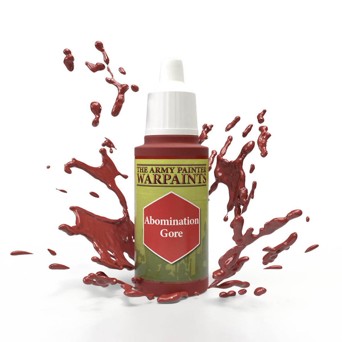 Abomination Gore - Game On