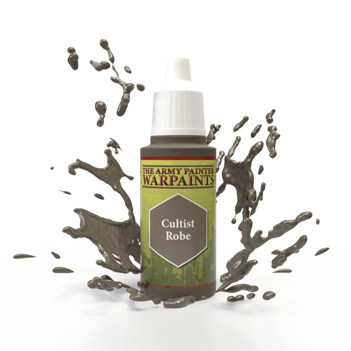 Cultist Robe - Game On