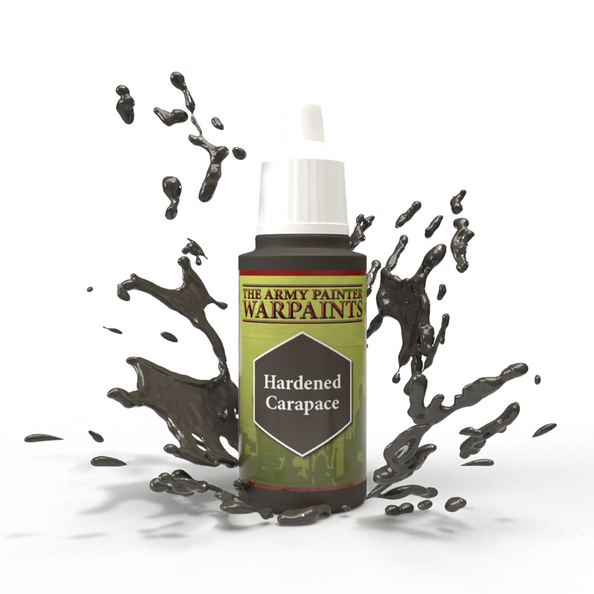 Hardened Carapace - Game On