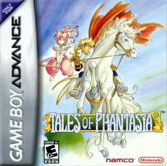 Tales of Phantasia - GameBoy Advance (Loose (Game Only)) - Game On