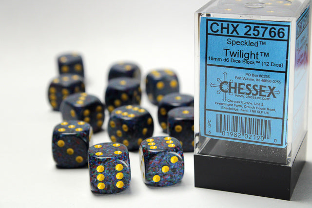25766 - Game On