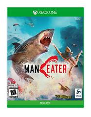 Maneater - Xbox One (Complete In Box) - Game On