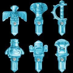 Air Trap - Skylanders (Loose (Game Only)) - Game On