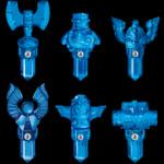 Water Trap - Skylanders (Loose (Game Only)) - Game On