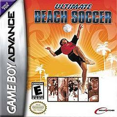 Ultimate Beach Soccer - GameBoy Advance (Loose (Game Only)) - Game On