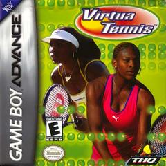 Virtua Tennis - GameBoy Advance (Loose (Game Only)) - Game On