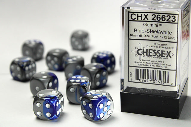26623 - Game On