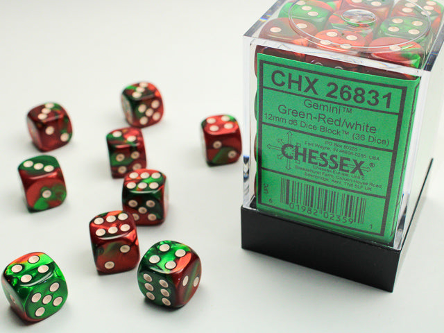 26831 - Game On