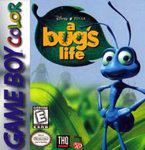 A Bug's Life - GameBoy Color (Loose (Game Only)) - Game On