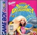 Barbie Ocean Discovery - GameBoy Color (Loose (Game Only)) - Game On
