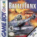 Battletanx - GameBoy Color (Loose (Game Only)) - Game On