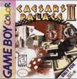 Caesar's Palace 2 - GameBoy Color (Loose (Game Only)) - Game On