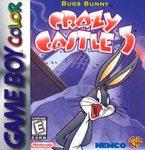 Bugs Bunny Crazy Castle 3 - GameBoy Color (Loose (Game Only)) - Game On