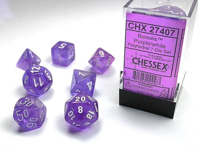 27407 - Game On