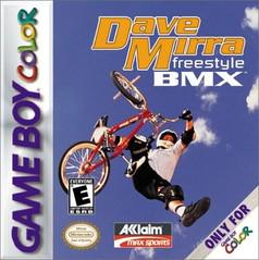 Dave Mirra Freestyle BMX - GameBoy Color (Loose (Game Only)) - Game On
