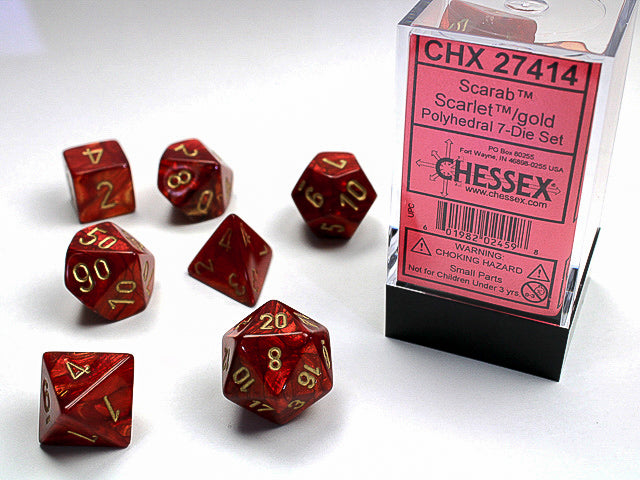 27414 - Game On