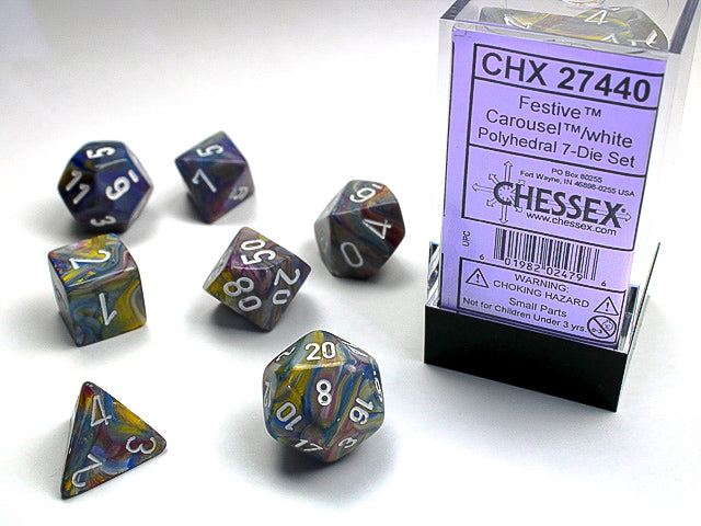 27440 - Game On
