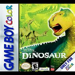Disney's Dinosaur - GameBoy Color (Loose (Game Only)) - Game On