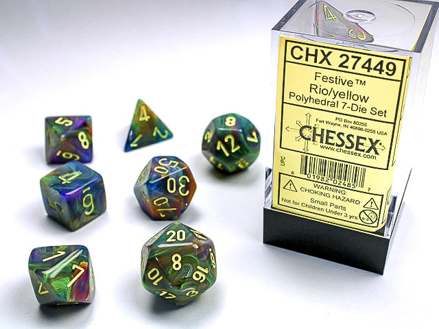 27449 - Game On