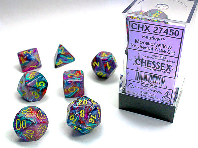 27450 - Game On