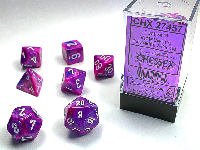 27457 - Game On