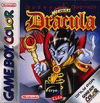Dracula Crazy Vampire - GameBoy Color (Loose (Game Only)) - Game On