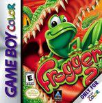 Frogger 2 - GameBoy Color (Loose (Game Only)) - Game On