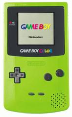 Game Boy Color Green - GameBoy Color (Loose (Game Only)) - Game On