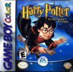Harry Potter - GameBoy Color (Loose (Game Only)) - Game On