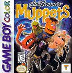 Jim Henson's Muppets - GameBoy Color (Loose (Game Only)) - Game On