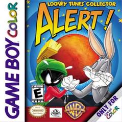 Looney Tunes Collector Alert! - GameBoy Color (Loose (Game Only)) - Game On