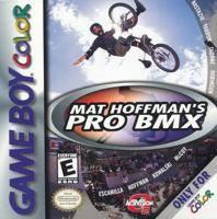 Mat Hoffman's Pro BMX - GameBoy Color (Loose (Game Only)) - Game On