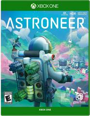 Astroneer - Xbox One (Complete In Box) - Game On
