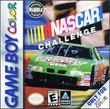 NASCAR Challenge - GameBoy Color (Loose (Game Only)) - Game On