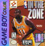 NBA in the Zone 99 - GameBoy Color (Loose (Game Only)) - Game On