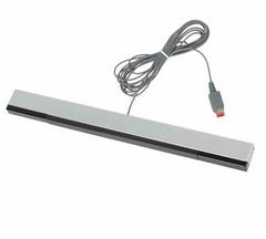 Wii Sensor Bar - Wii (Loose (Game Only)) - Game On
