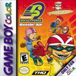 Rocket Power Getting Air - GameBoy Color (Loose (Game Only)) - Game On