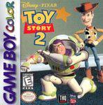 Toy Story 2 - GameBoy Color (Complete In Box) - Game On