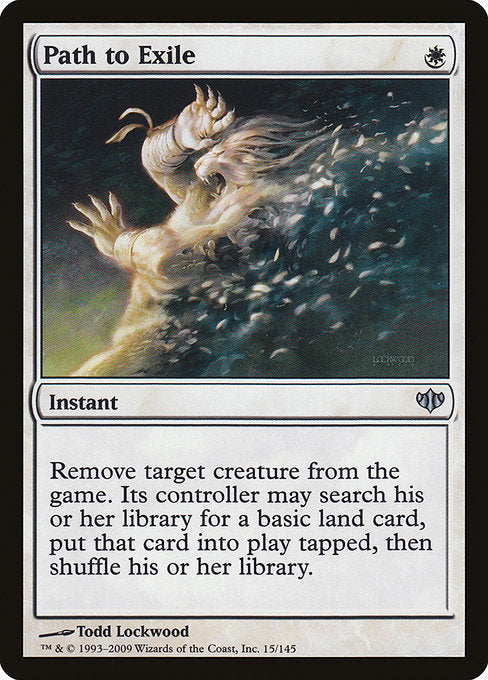 Path to Exile (15) - Conflux - Game On