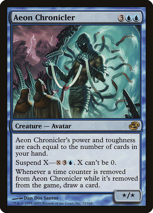 Aeon Chronicler (32) - Planar Chaos - Game On