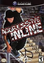 Aggressive Inline - Gamecube (Loose (Game Only)) - Game On