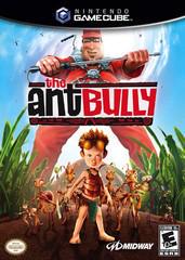 Ant Bully - Gamecube (Complete In Box) - Game On