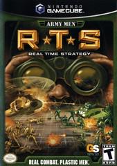 Army Men RTS - Gamecube (Complete In Box) - Game On