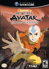 Avatar the Last Airbender - Gamecube (Complete In Box) - Game On