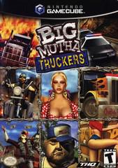 Big Mutha Truckers - Gamecube (Complete In Box) - Game On