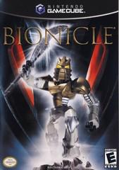 Bionicle - Gamecube (Complete In Box) - Game On