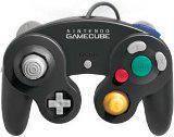 Black Controller - Gamecube (Loose (Game Only)) - Game On