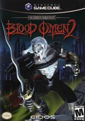 Blood Omen 2 - Gamecube (Loose (Game Only)) - Game On