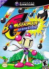 Bomberman Generation - Gamecube (Loose (Game Only)) - Game On