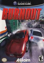 Burnout - Gamecube (Loose (Game Only)) - Game On